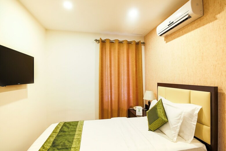 Hotel Treebo Trend Adrak