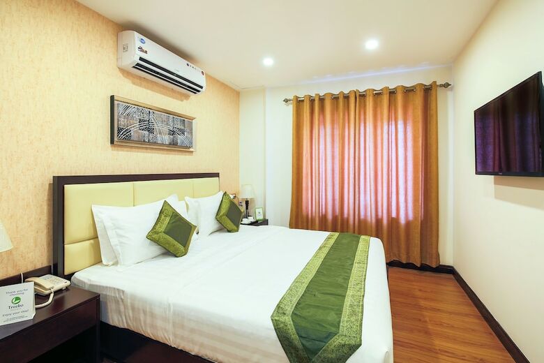 Hotel Treebo Trend Adrak