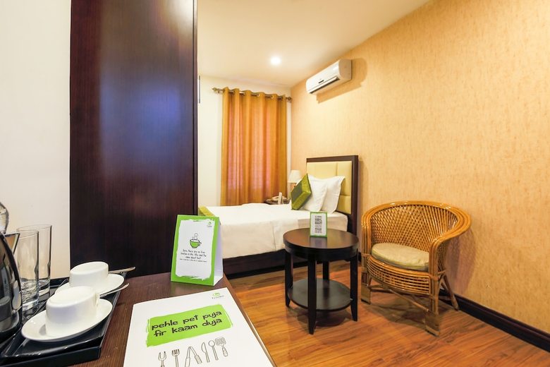 Hotel Treebo Trend Adrak