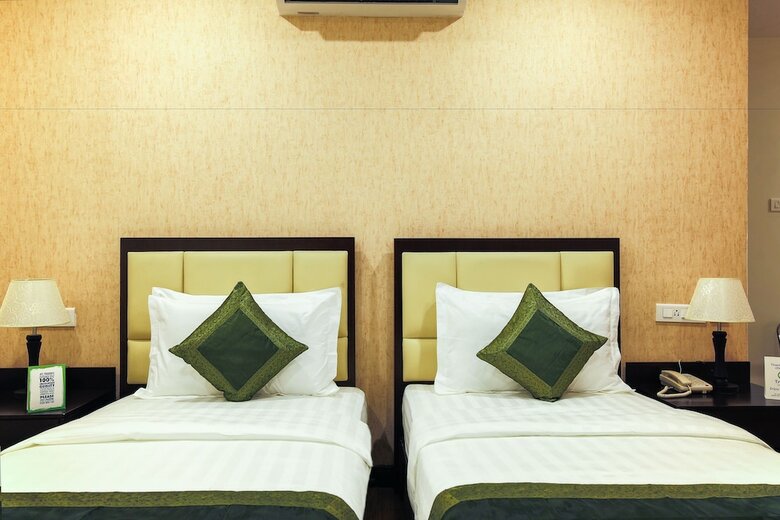 Hotel Treebo Trend Adrak
