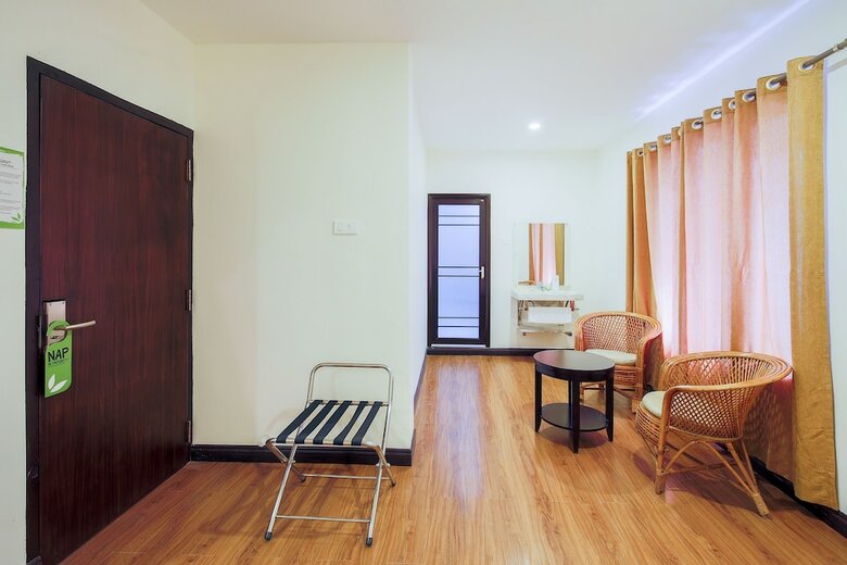 Hotel Treebo Trend Adrak