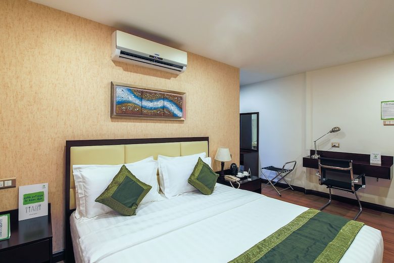 Hotel Treebo Trend Adrak