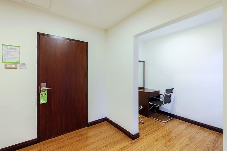 Hotel Treebo Trend Adrak