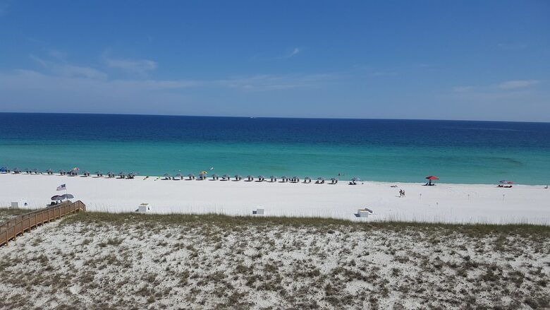 Hotel Springhill Suites By Marriott Navarre Beach