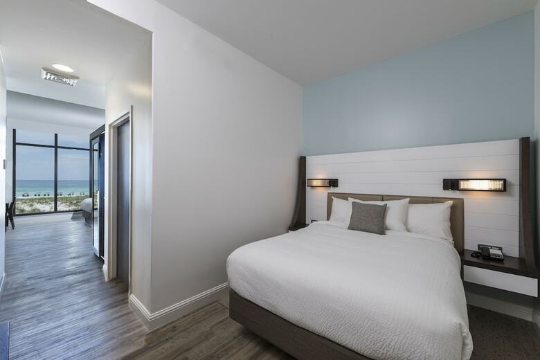 Hotel Springhill Suites By Marriott Navarre Beach