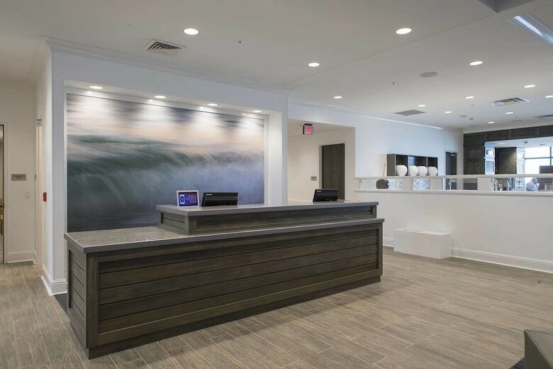 Hotel Springhill Suites By Marriott Navarre Beach