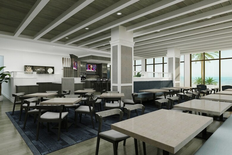 Hotel Springhill Suites By Marriott Navarre Beach