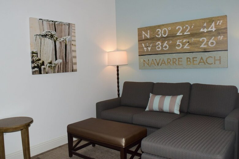 Hotel Springhill Suites By Marriott Navarre Beach