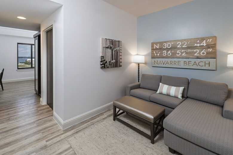 Hotel Springhill Suites By Marriott Navarre Beach