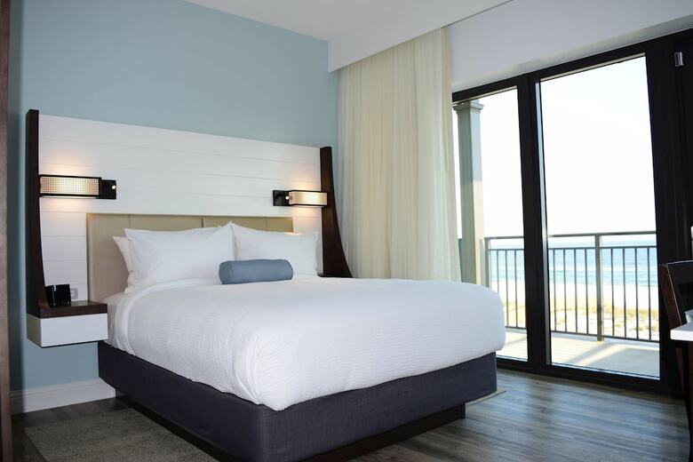 Hotel Springhill Suites By Marriott Navarre Beach