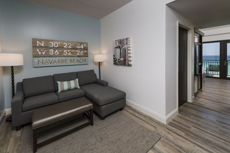 Hotel Springhill Suites By Marriott Navarre Beach