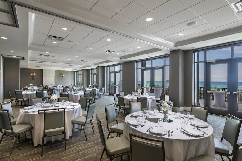 Hotel Springhill Suites By Marriott Navarre Beach