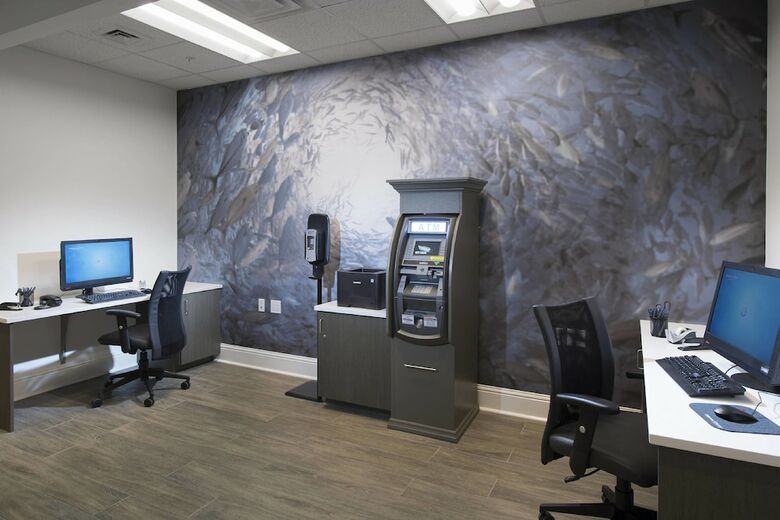 Hotel Springhill Suites By Marriott Navarre Beach