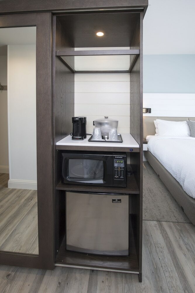 Hotel Springhill Suites By Marriott Navarre Beach