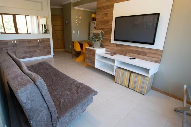 Apartamentos Residencial Solar Real