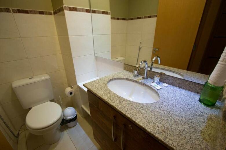 Apartamentos Residencial Solar Real