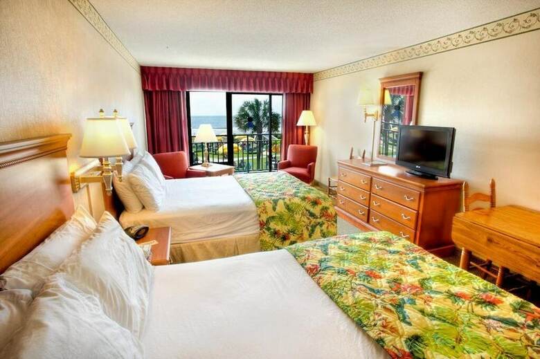 Hotel Dayton House Resort