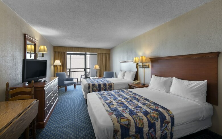 Hotel Dayton House Resort
