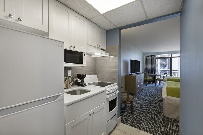 Hotel Dayton House Resort