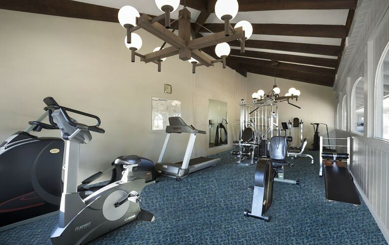 Hotel Dayton House Resort