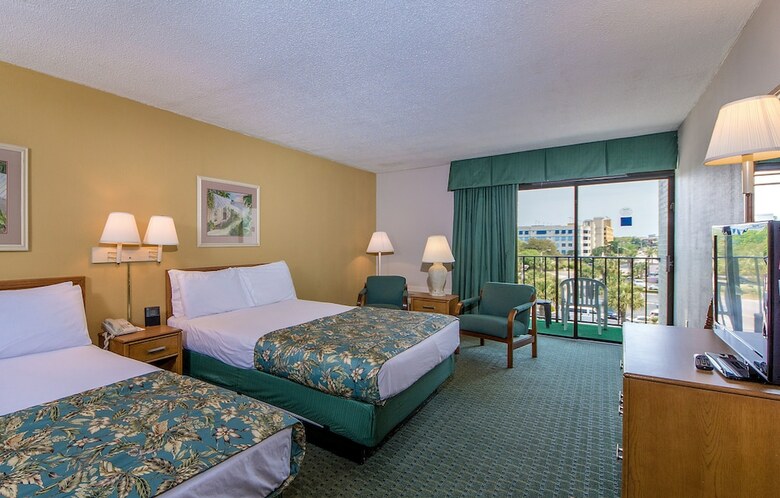 Hotel Dayton House Resort
