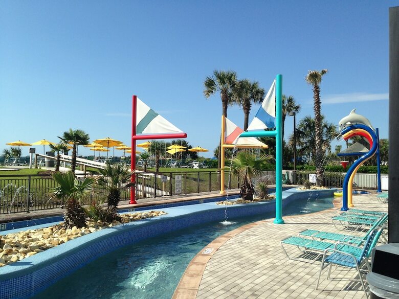 Hotel Dayton House Resort