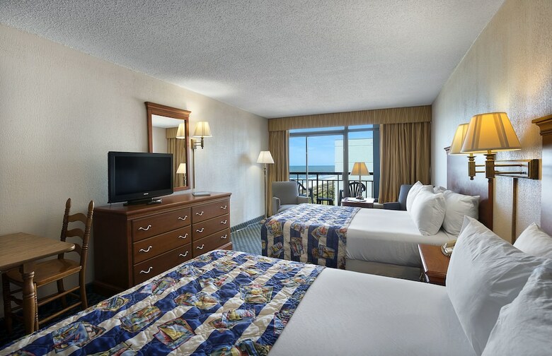 Hotel Dayton House Resort