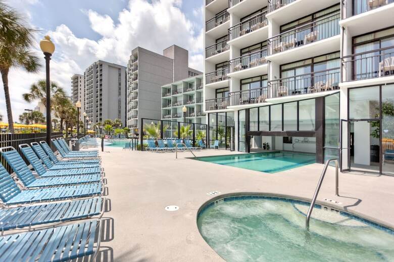 Hotel Dayton House Resort