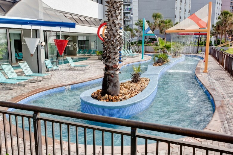 Hotel Dayton House Resort