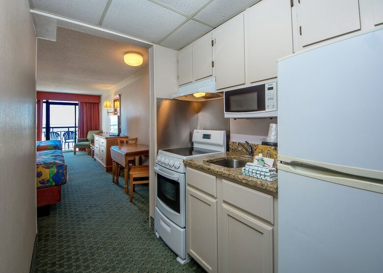 Hotel Dayton House Resort