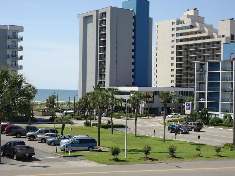 Hotel Dayton House Resort