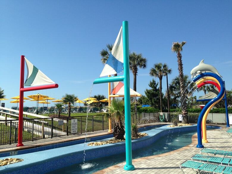 Hotel Dayton House Resort