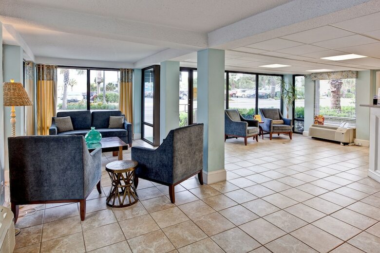 Hotel Dayton House Resort