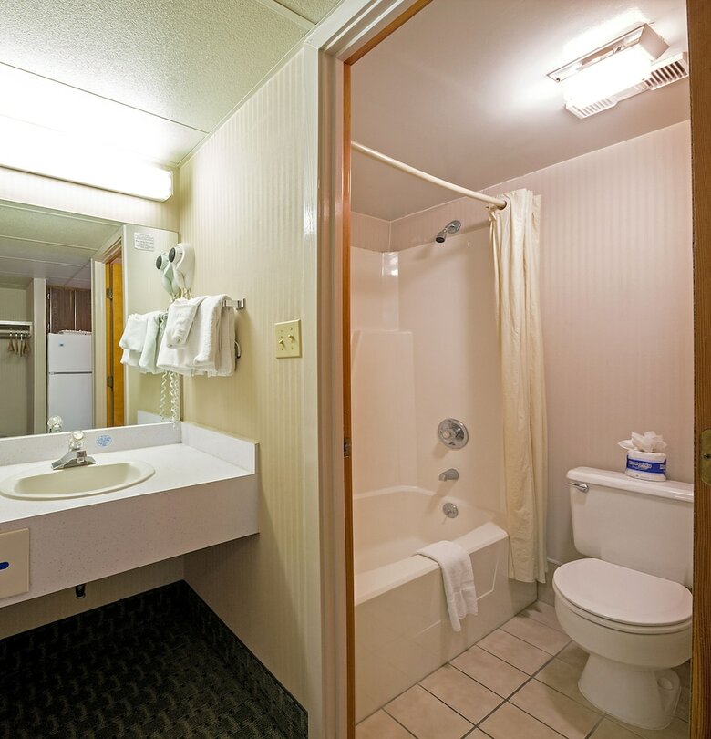 Hotel Dayton House Resort