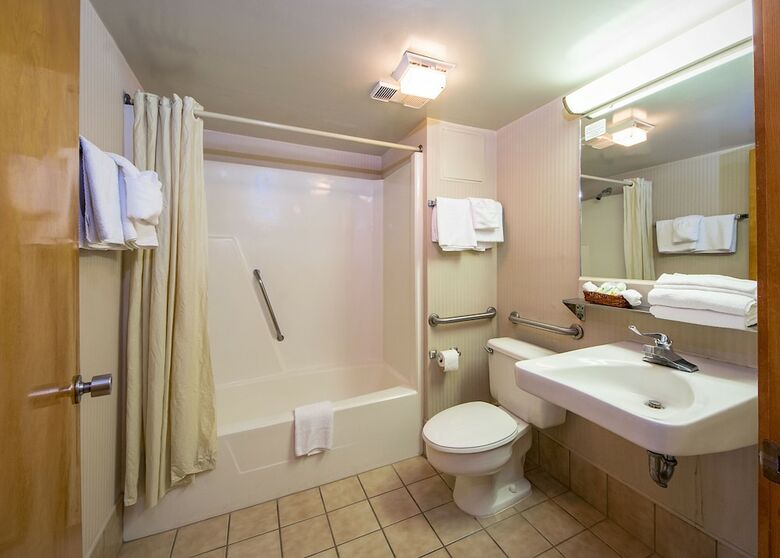 Hotel Dayton House Resort