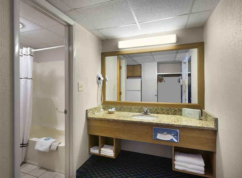 Hotel Dayton House Resort