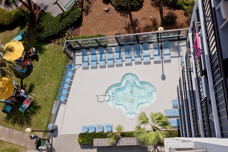 Hotel Dayton House Resort