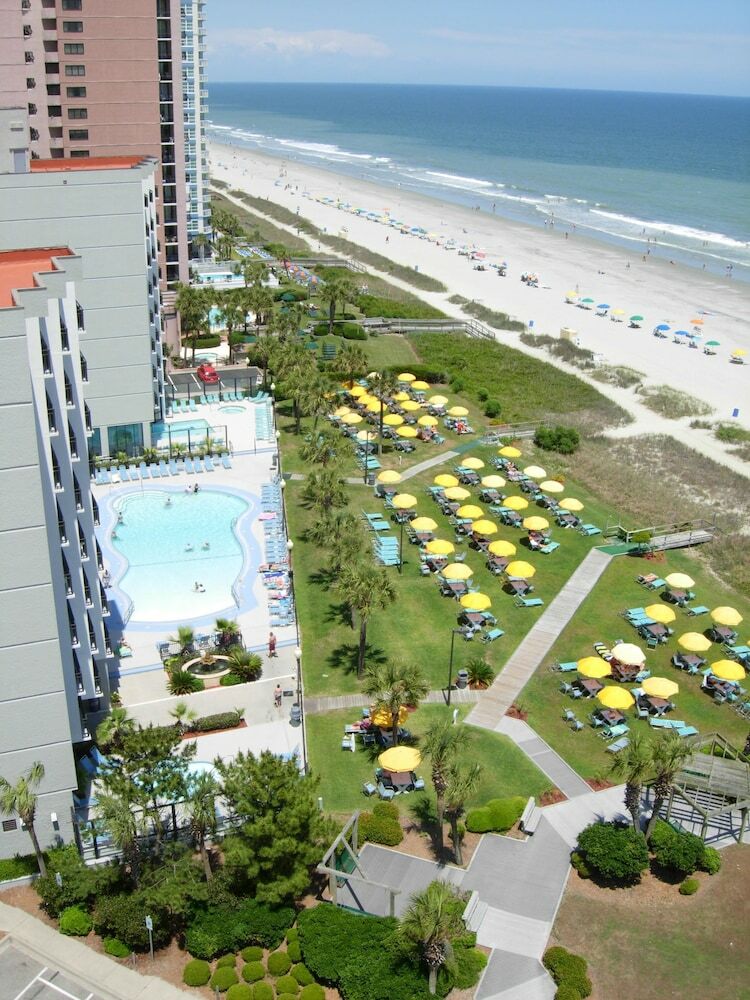 Hotel Dayton House Resort