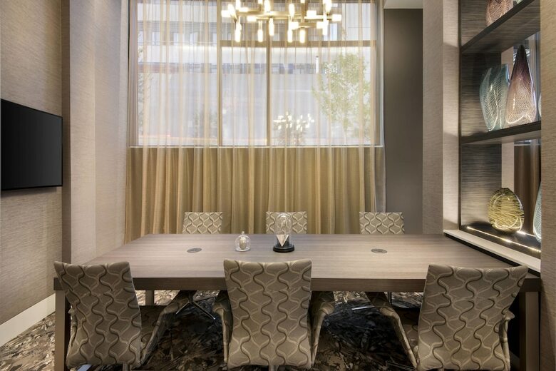 AC Hotel Asheville Downtown