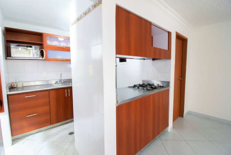 Apartamentos Soho Basic - Mar Azul