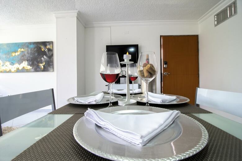 Apartamentos Soho Basic - Mar Azul