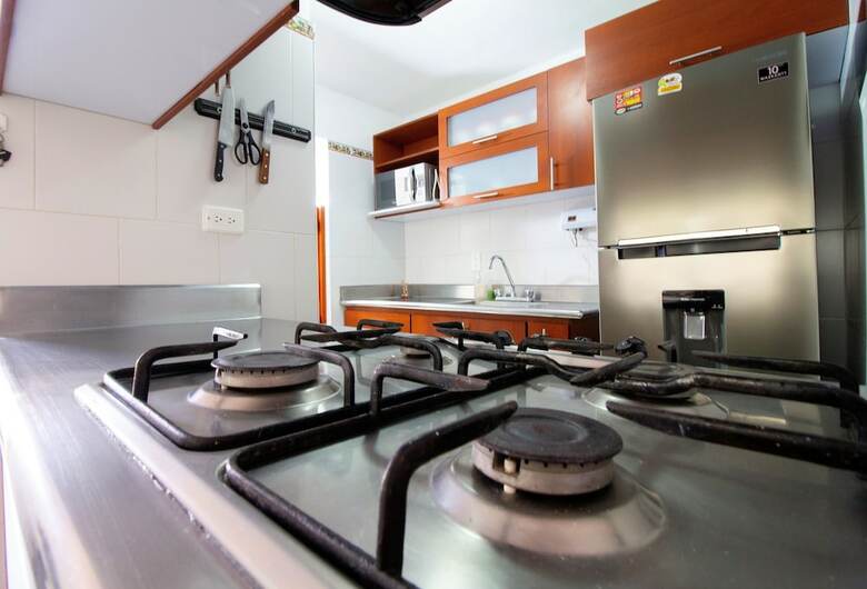 Apartamentos Soho Basic - Mar Azul