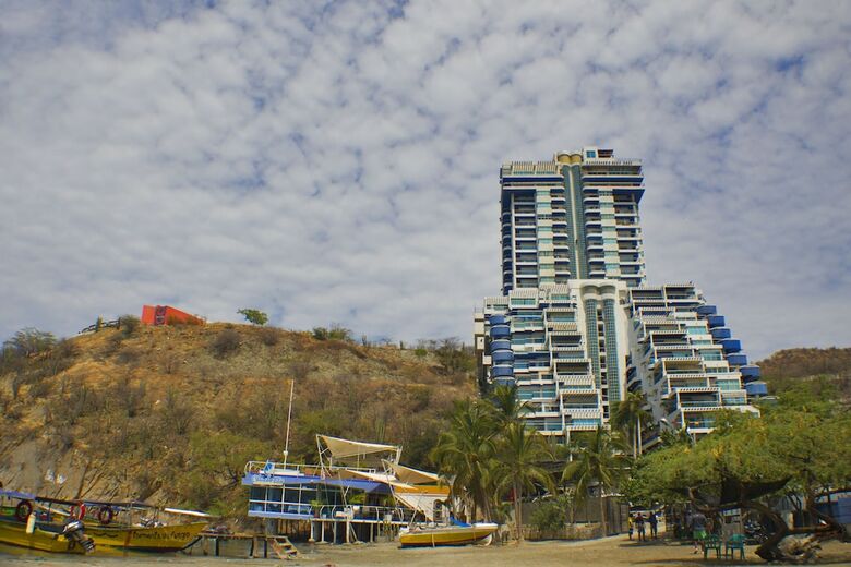 Apartamentos Soho Basic - Mar Azul