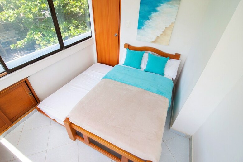 Apartamentos Soho Basic - Mar Azul