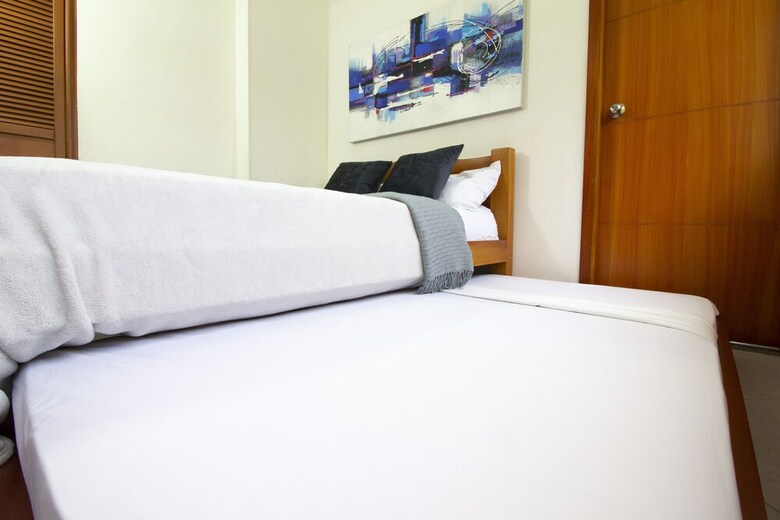 Apartamentos Soho Basic - Mar Azul