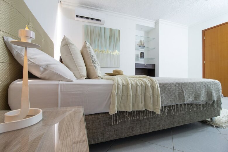 Apartamentos Soho Basic - Mar Azul