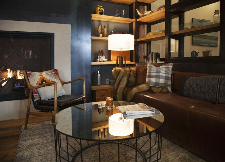 Hewing Hotel
