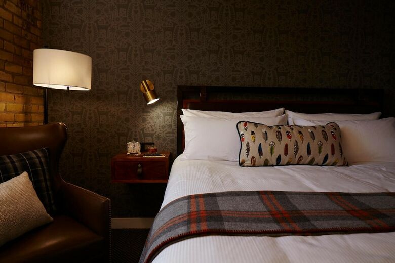 Hewing Hotel