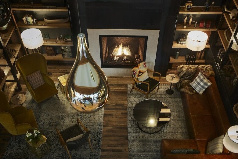 Hewing Hotel