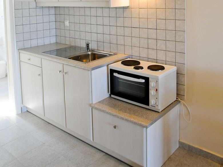 Apartamentos Studios Dimitra
